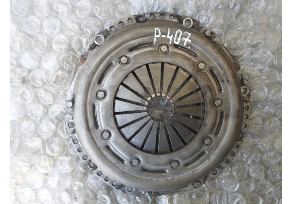 корзина зчеплення Peugeot, Citroen 1.6 hdi, 9653295680